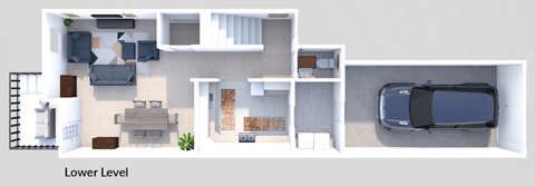 1200 Elmwood Dr. Studio-4 Beds Apartment for Rent - Photo Gallery 44